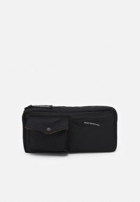 BEL ONE CARNI UNISEX - Rumpetaske - black