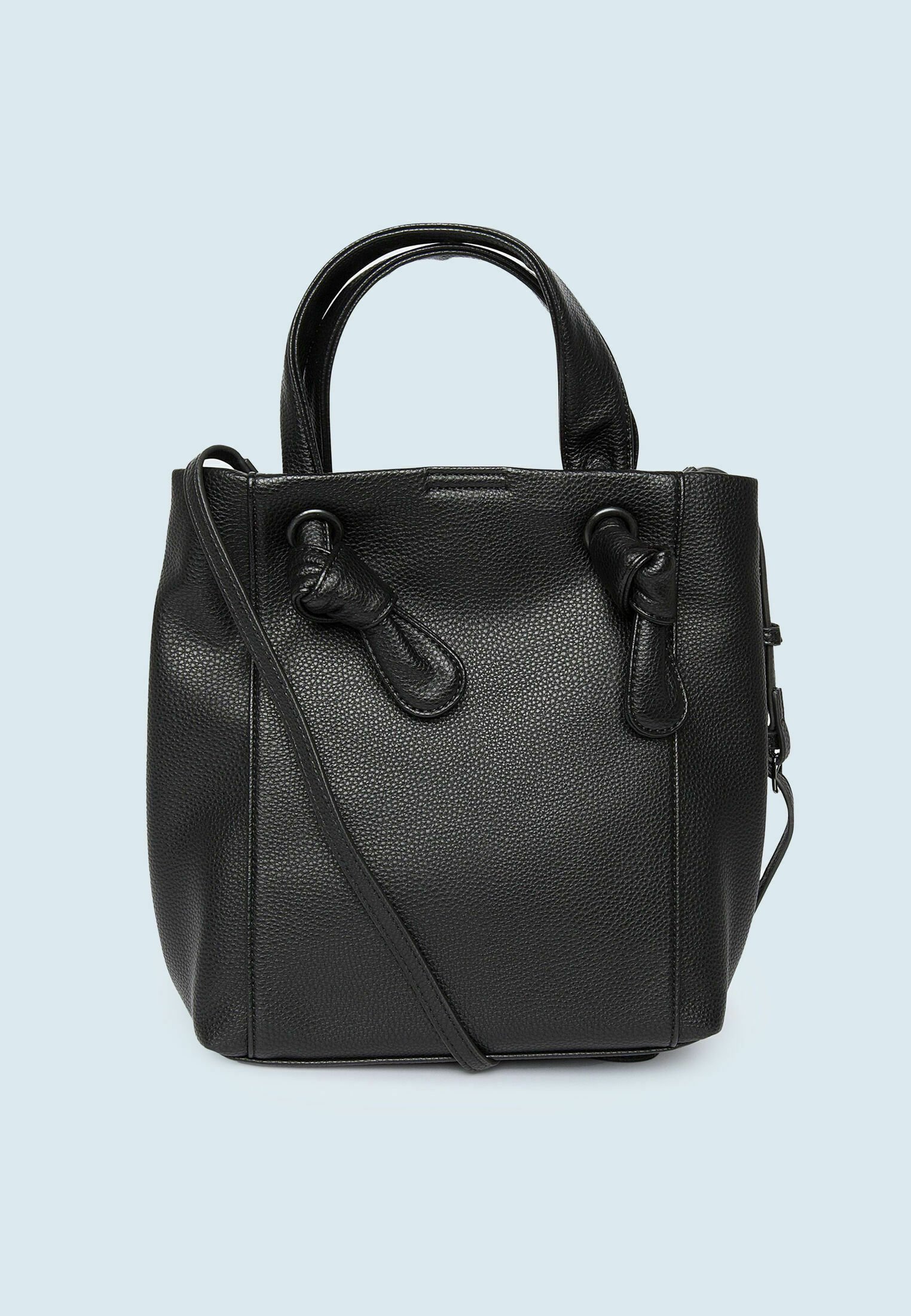 Pepe Jeans Borsa a mano - black/nero - Zalando.it