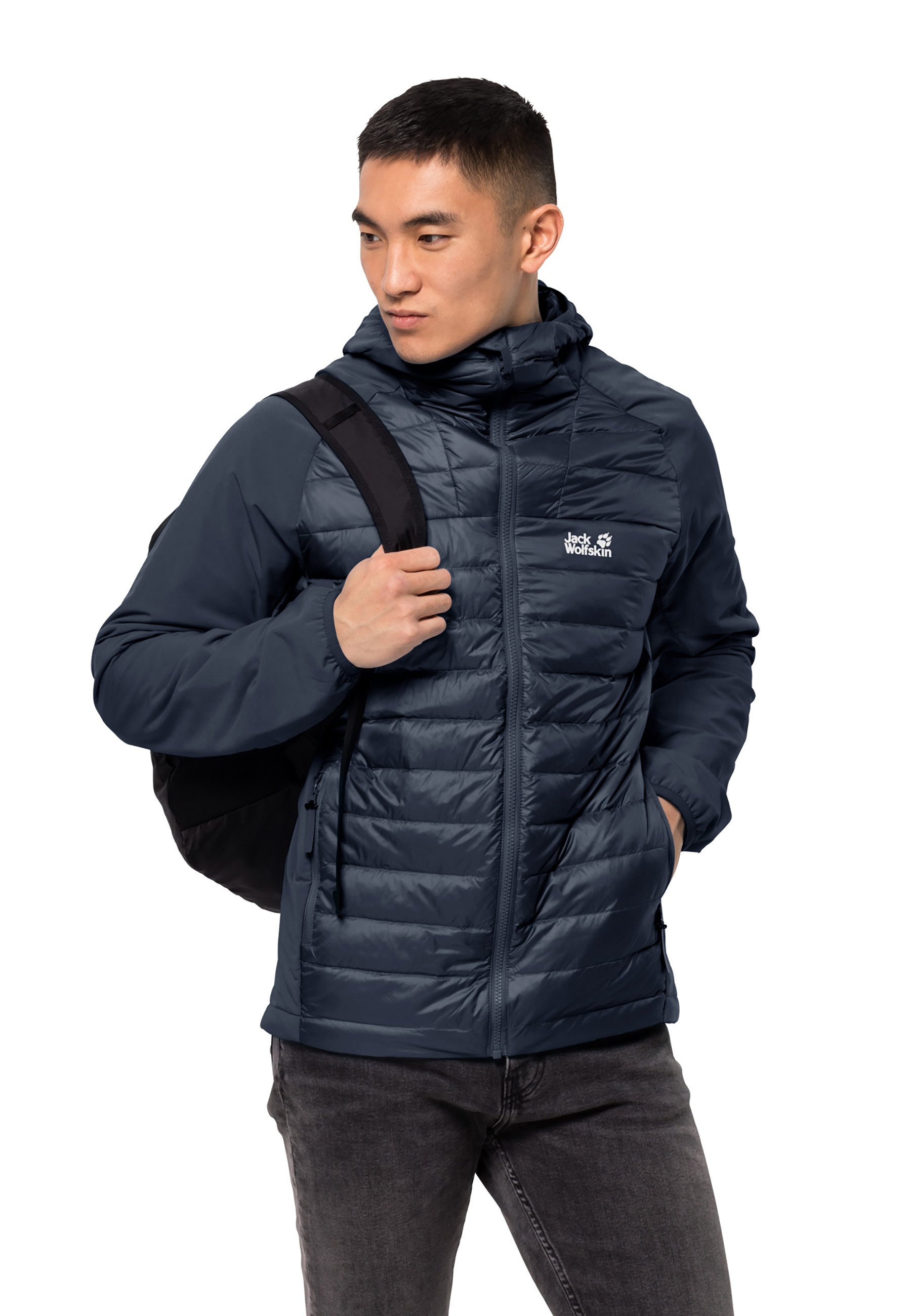 jack wolfskin jwp hybrid