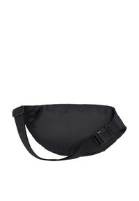 Quiksilver LONE WALKER - Vyölaukku - black
