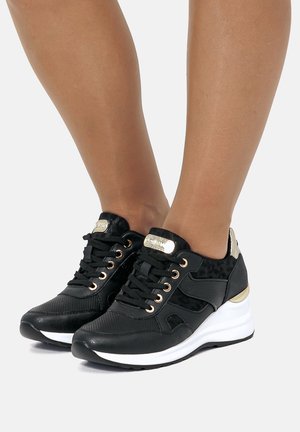 ZAPATILLAS - Zapatillas - black