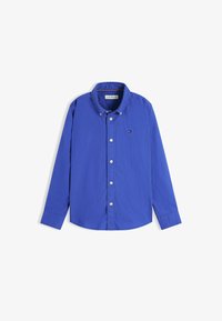 Niewybrane, noble blue