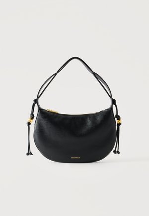 Coccinelle, Sac à main - noir