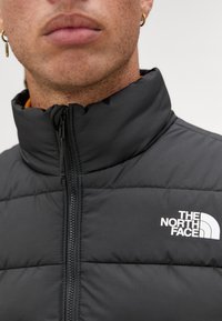 The North Face ACONCAGUA - Brezrokavnik - black