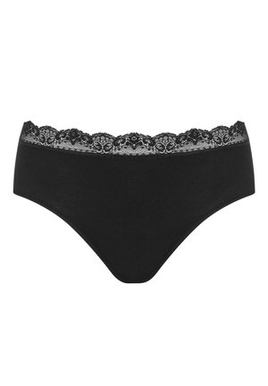 Briefs - black