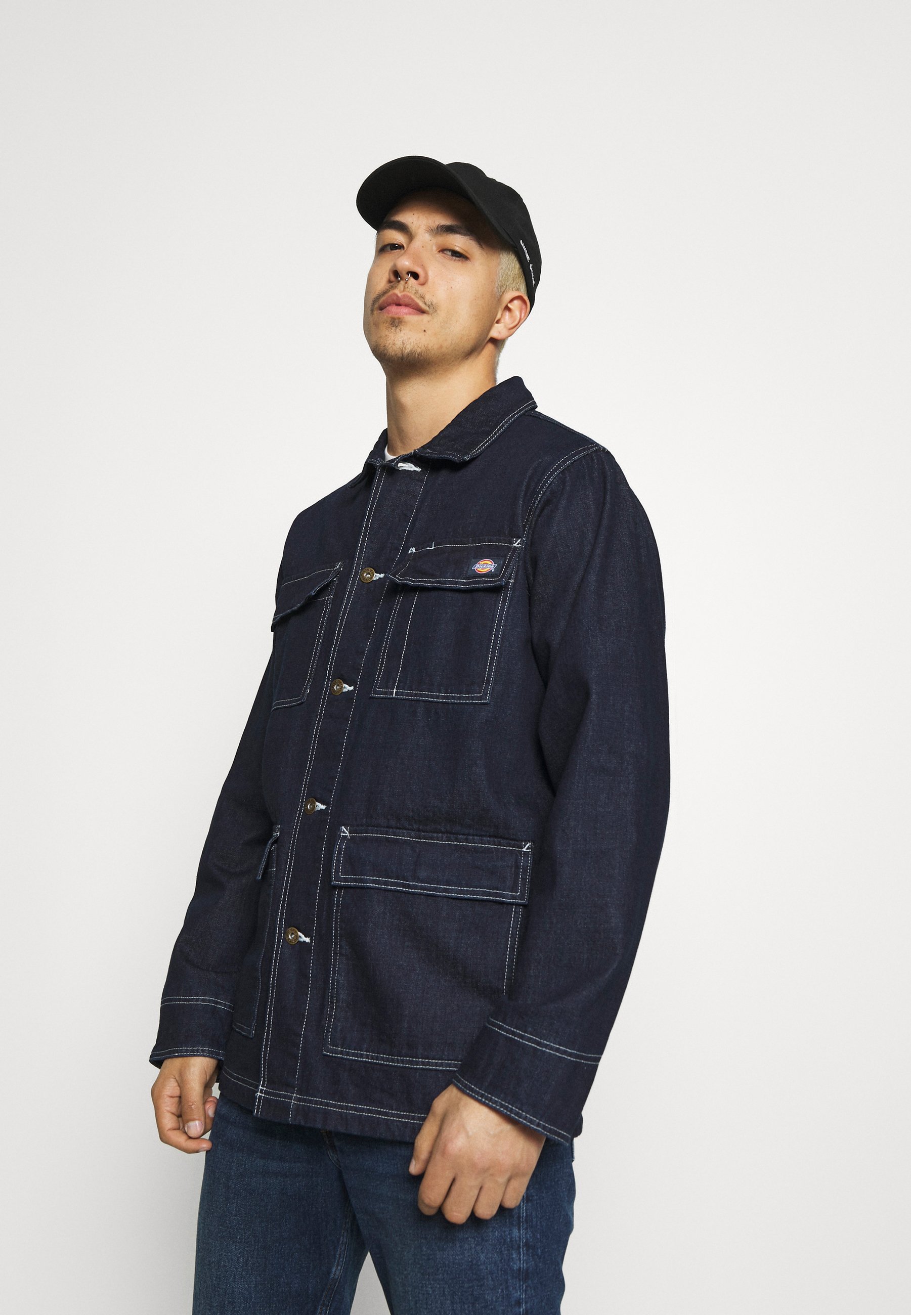 Dickies MORRISTOWN - Short coat 