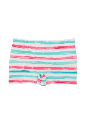 BOND - Pantalón de baño - turquesa