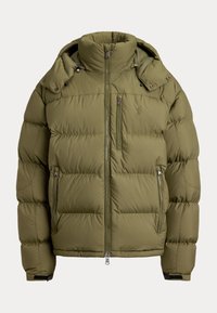 Επιλέχθηκε, basic olive