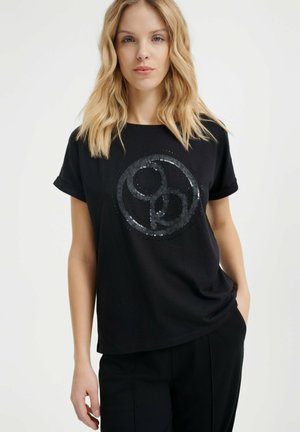 Greenpoint - T-shirt z nadrukiem