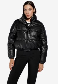 Giacca invernale - black