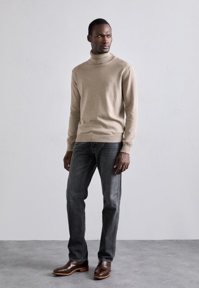R. M. WILLIAMS COMFORT CRAFTSMAN UNISEX - Κλασικές μπότες αστραγάλου - walnut