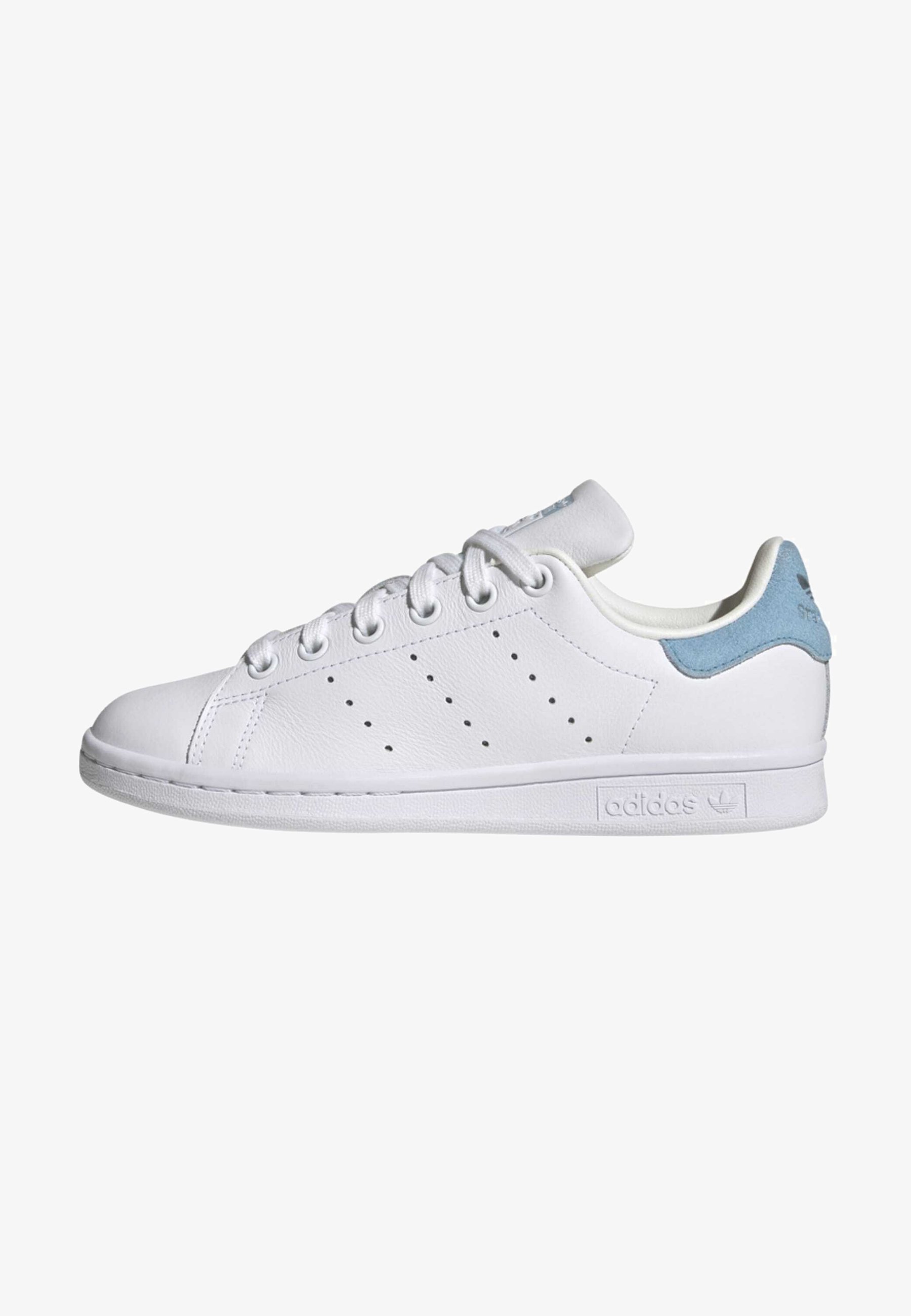 Stan smith pale blue Clearance