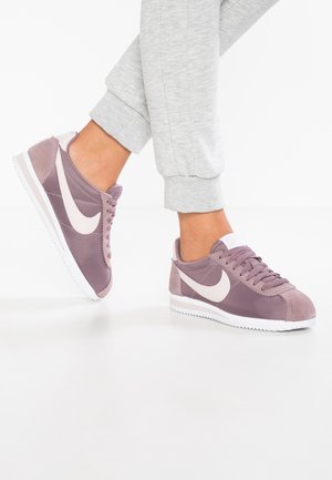 Sneakers laag - mauve
