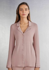 Intimissimi LANGARM - Pyjamasöverdel - rosa i pink