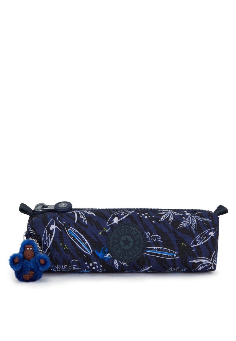 Kipling FREEDOM BTS PRT AC - Astuccio - surf sea print