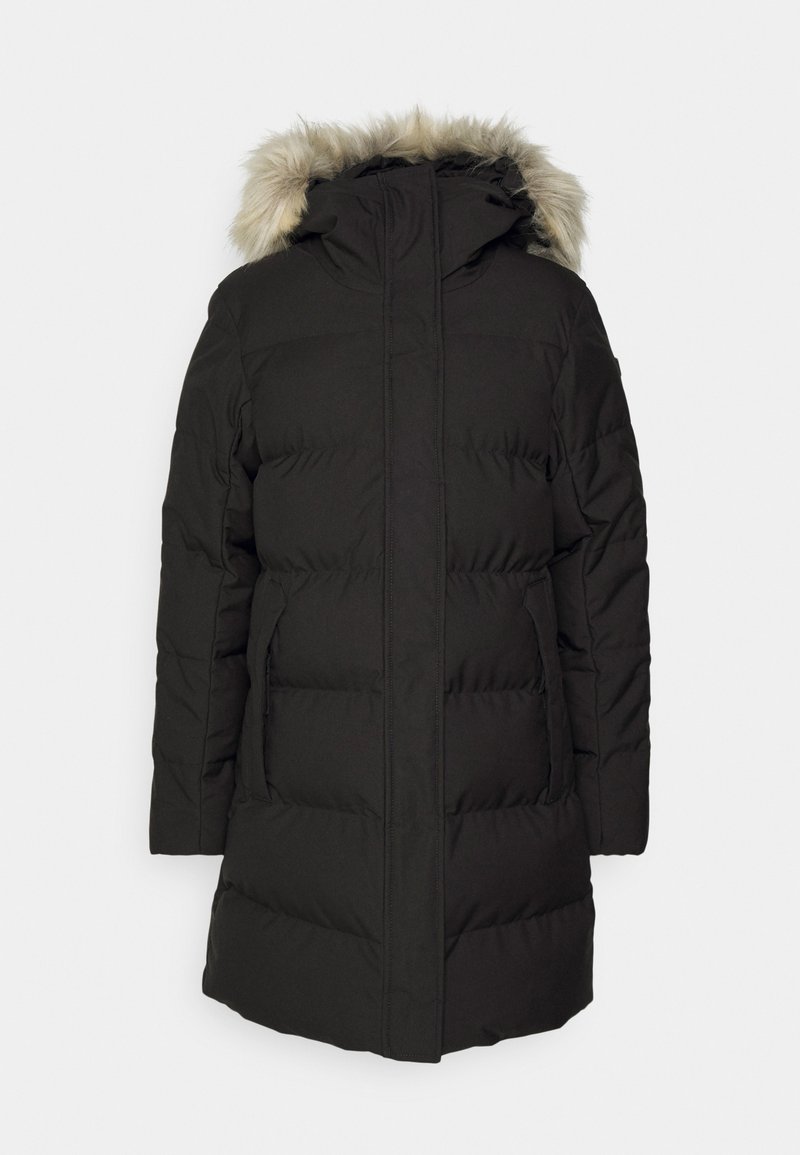 Helly Hansen Wintermantel zwart