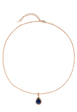 SEPTEMBER BIRTHSTONE - Necklace - gold-coloured