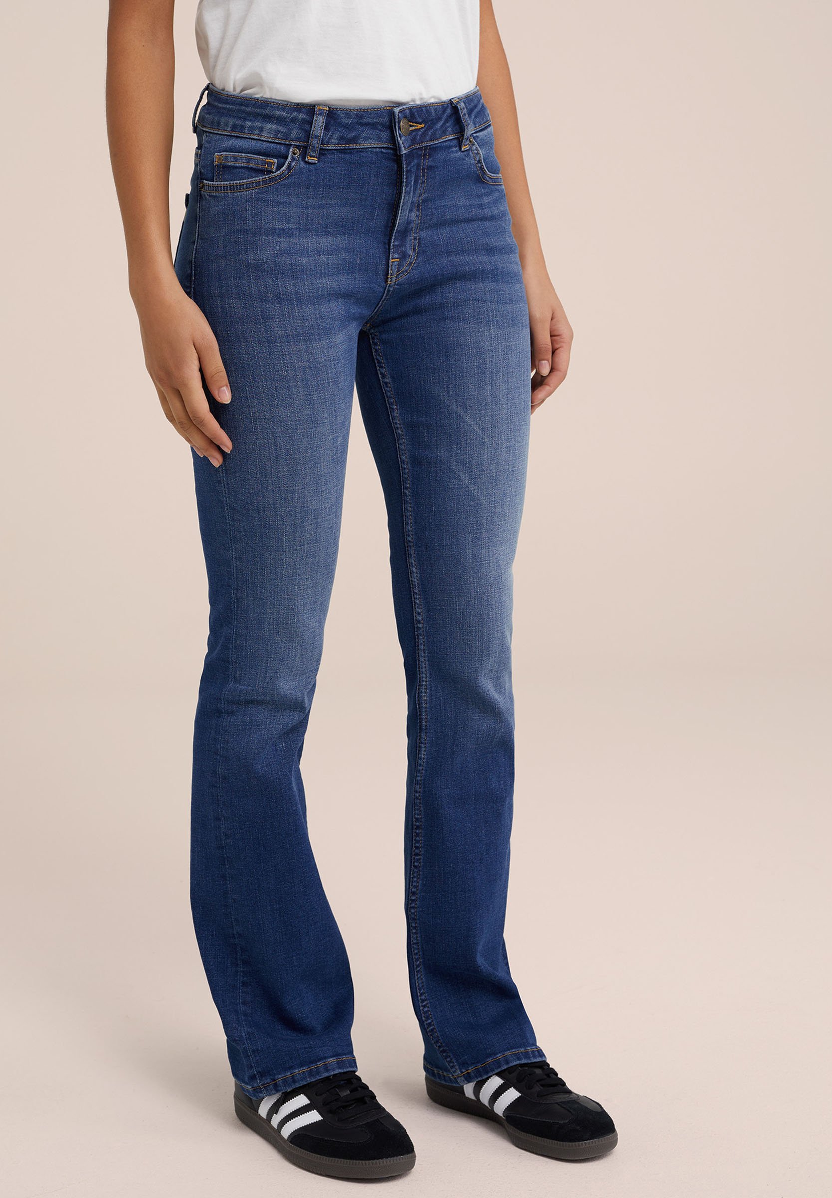 Vaqueros Levi's Bootcut Vaqueros Bootcut Levi's Vintage Para Hombre Tallas 30 42 Estilo Bootcut M 770393