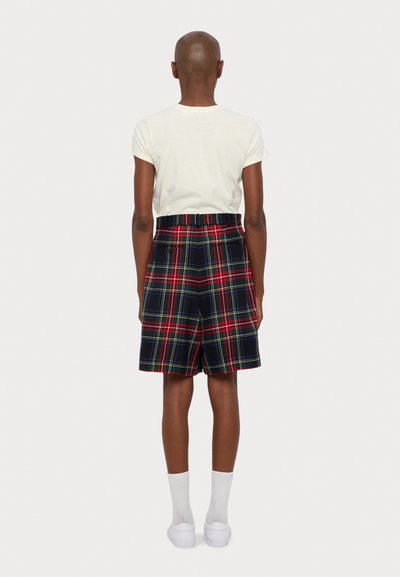 Polo Ralph Lauren SHORT SLEEVE - T-shirt basique - clubhouse cream