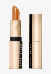 Bobbi Brown LUXE LIP COLOR - Läppstift - beige dew