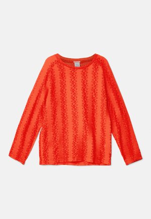 Won Hundred SHANE - Jumper - red