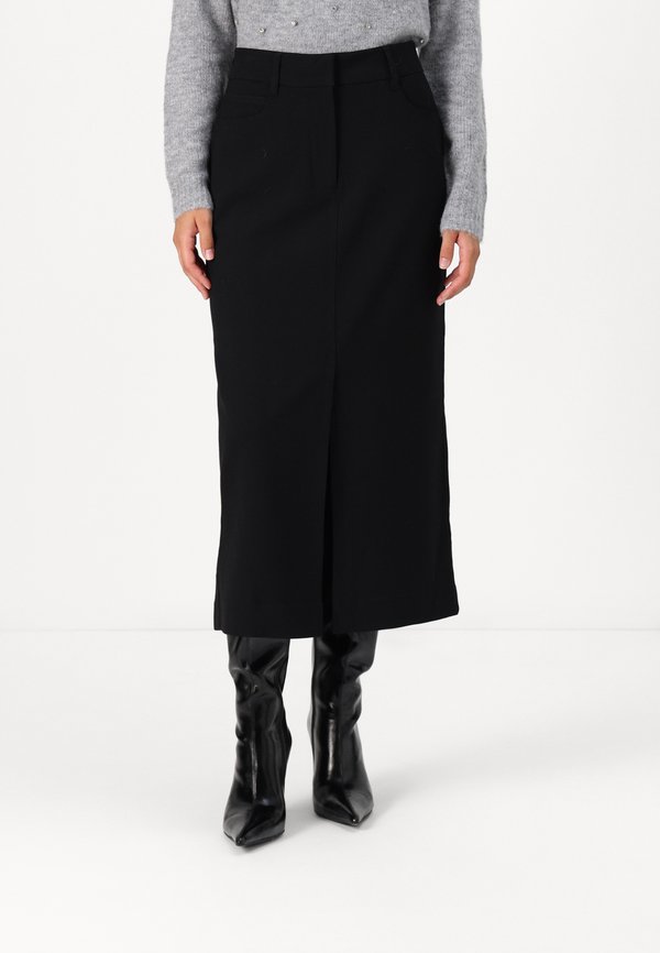 SKIRT - Pencil skirt - zwart - Main Image