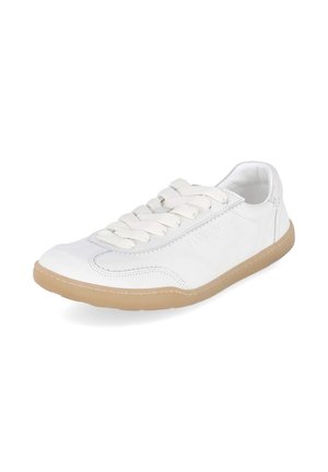 Blusun, BLUSUN BLSN-220W DAMEN BARFUSS - SNEAKER LOW - Sneakers laag - white