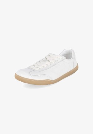 Blusun, BLUSUN BLSN-220W DAMEN BARFUSS - SNEAKER LOW - Sneakers laag - white