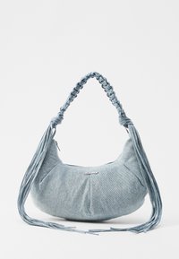 COCOON SMALL UNISEX - Τσάντα χειρός - blue