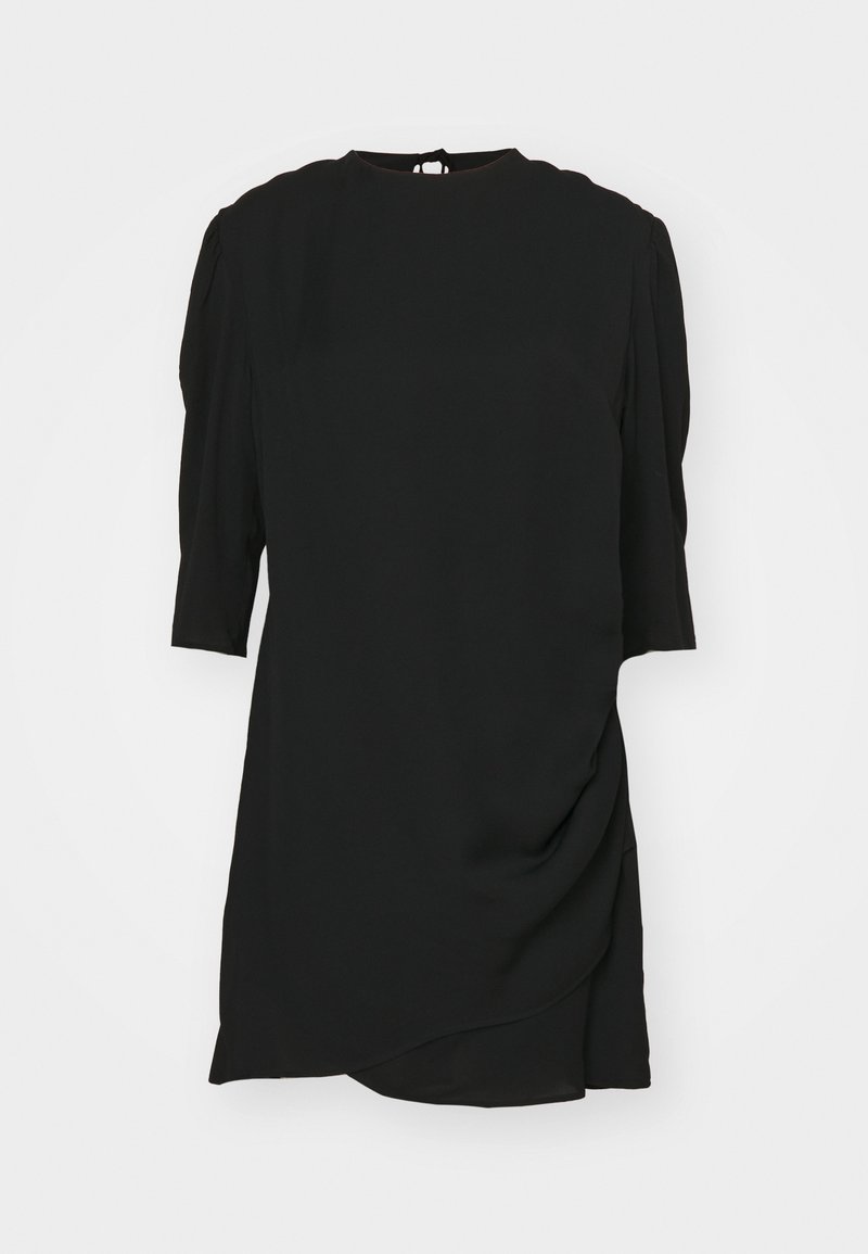 DKNY Cocktailjurk zwart