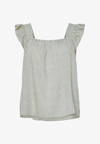 Non sélectionné, birch