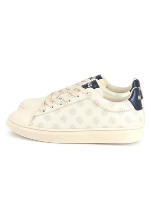 Trainers - vanille