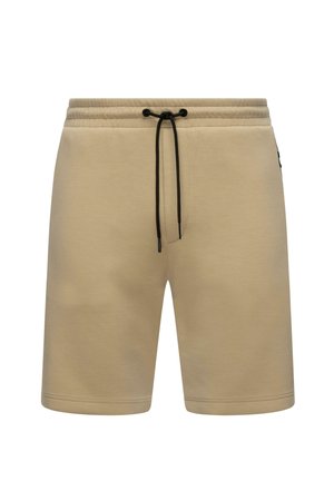 SATOM - Shorts - sand