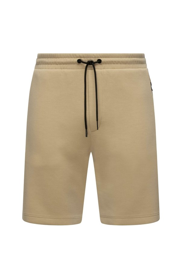 SATOM - Shorts - sand