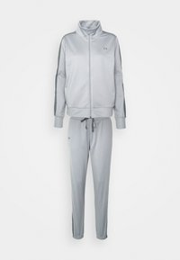 Unausgewählt, steel/pitch gray