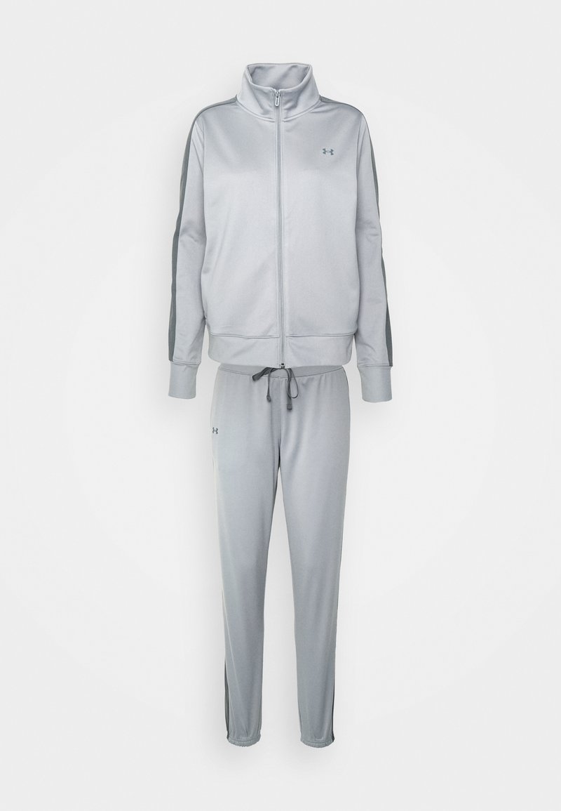 Under Armour Trainingspak grijs