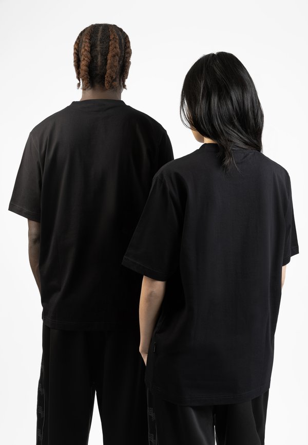 BURNT BLADE UNISEX - Print T-shirt4