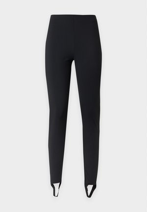 Gestuz, LYROSE  - Legging (type pantalon) - black