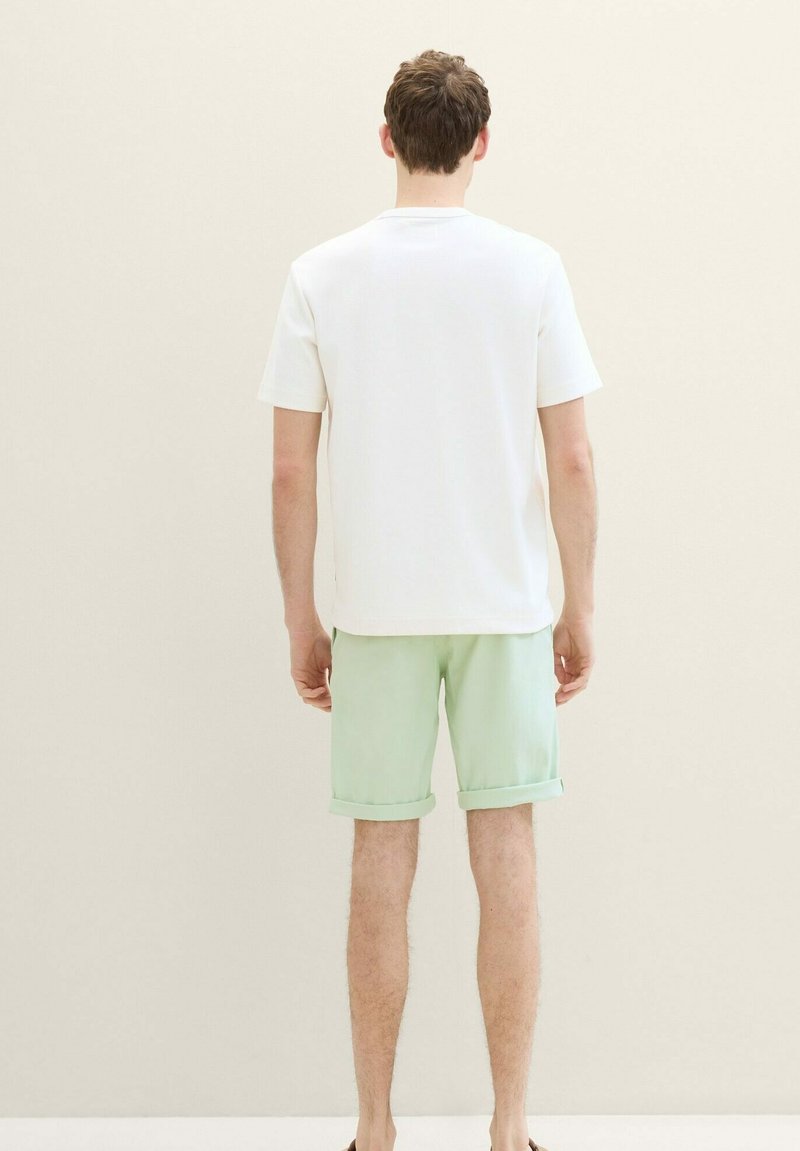 Short De Survêtement Garçon JACK & JONES - 100% Coton - Taille Élastique - Confection Bangladesh