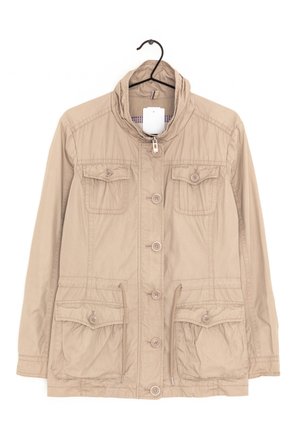 S.Oliver Chaqueta Amortiguadora Para Mujer