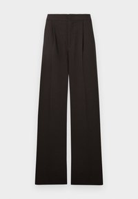 CMTAILOR - Pantaloni - mole