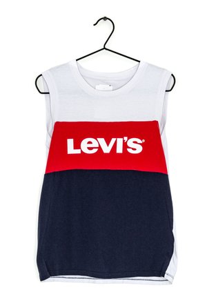 Levi's® Top - white