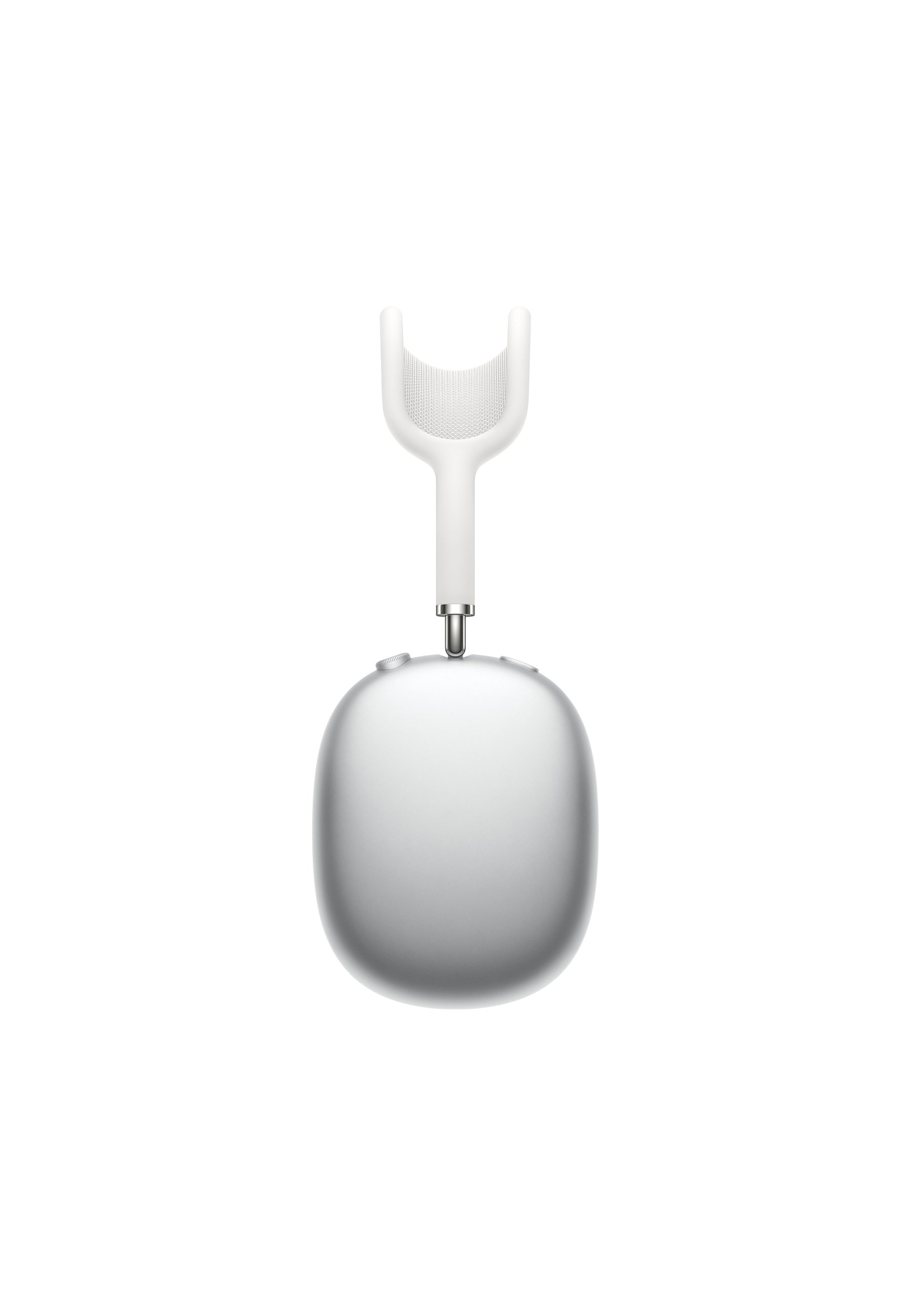 Apple AIRPODS MAX - Cuffie - silver/argentato - Zalando