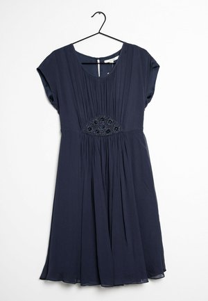 Boden Jurk - blue