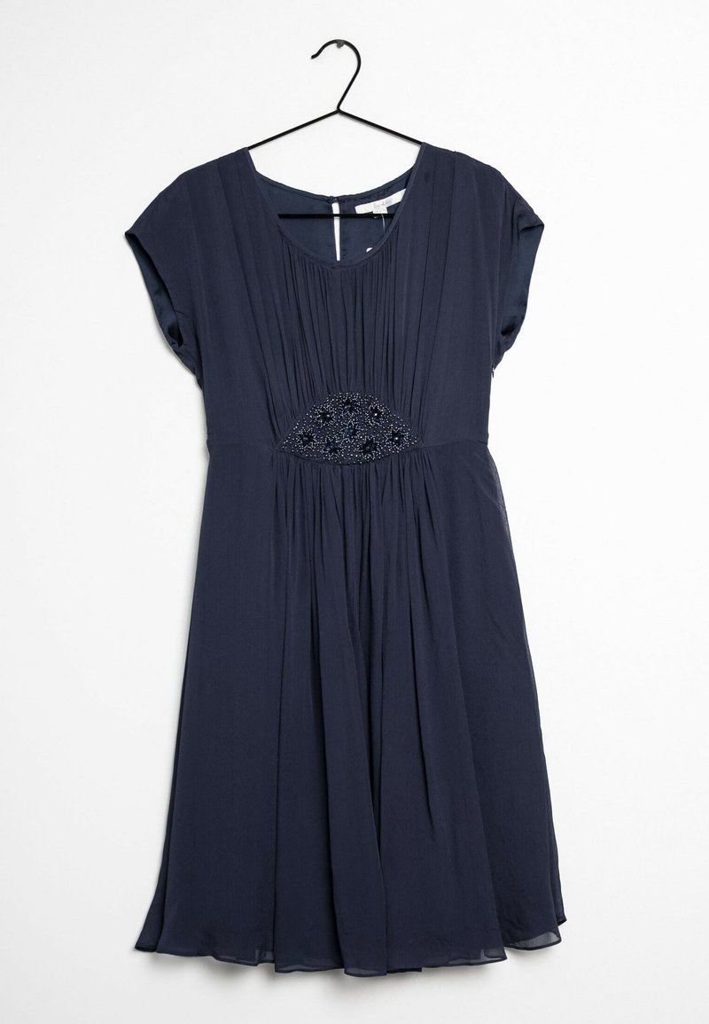 Boden Robe de jour - blue