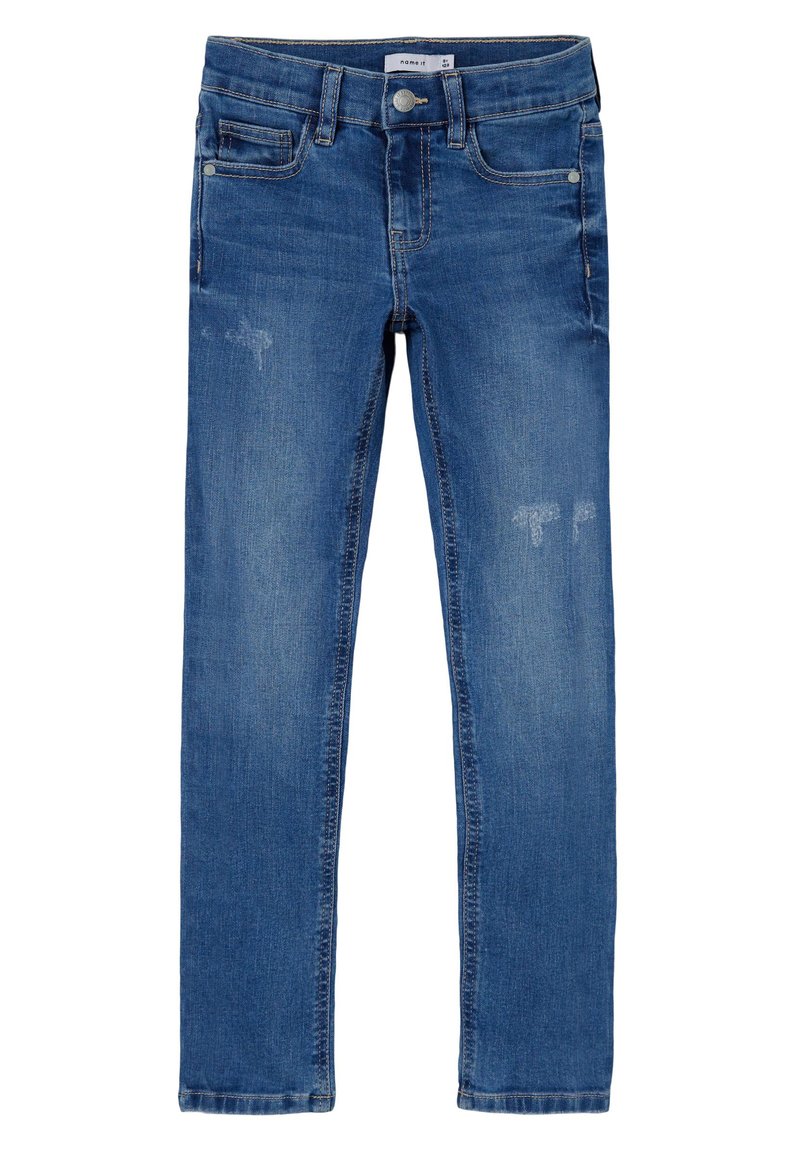 Name It Slim-fit-Jeans »NKFSALLI SLIM JEANS 4291-IS TB« kaufen