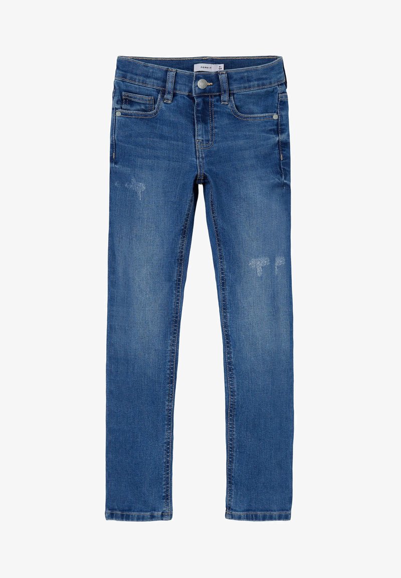 Name It Slim-fit-Jeans »NKFSALLI SLIM JEANS 4291-IS TB« kaufen Name It Slim-fit-Jeans »NKFSALLI SLIM JEANS 4291-IS TB« kaufen