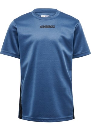 T-shirt imprimé - bering sea