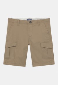 Jack & Jones Junior JPSTJOE JJ AKM JNR - Kapsáče - crockery