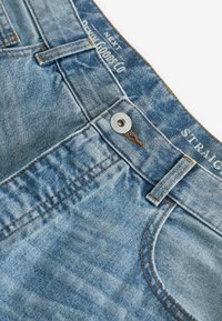 Next Vaqueros rectos - light blue